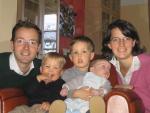 La Houp Family
